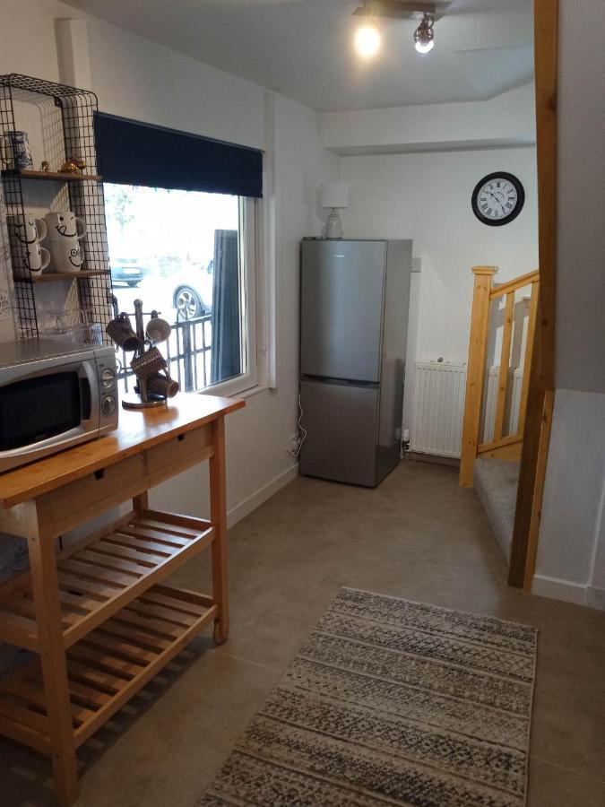 2 Bedrooms Sleeps 4 Free Wifi Parking Outdoor Area Lundin Links المظهر الخارجي الصورة