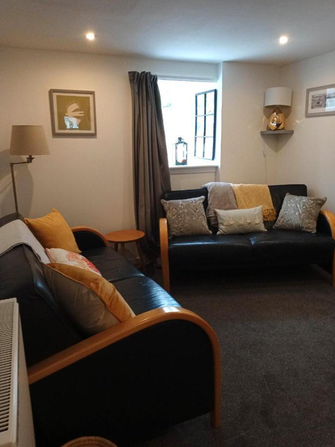 2 Bedrooms Sleeps 4 Free Wifi Parking Outdoor Area Lundin Links المظهر الخارجي الصورة