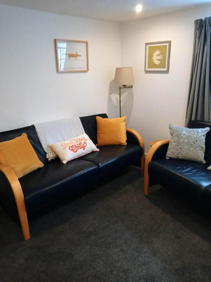 2 Bedrooms Sleeps 4 Free Wifi Parking Outdoor Area Lundin Links المظهر الخارجي الصورة