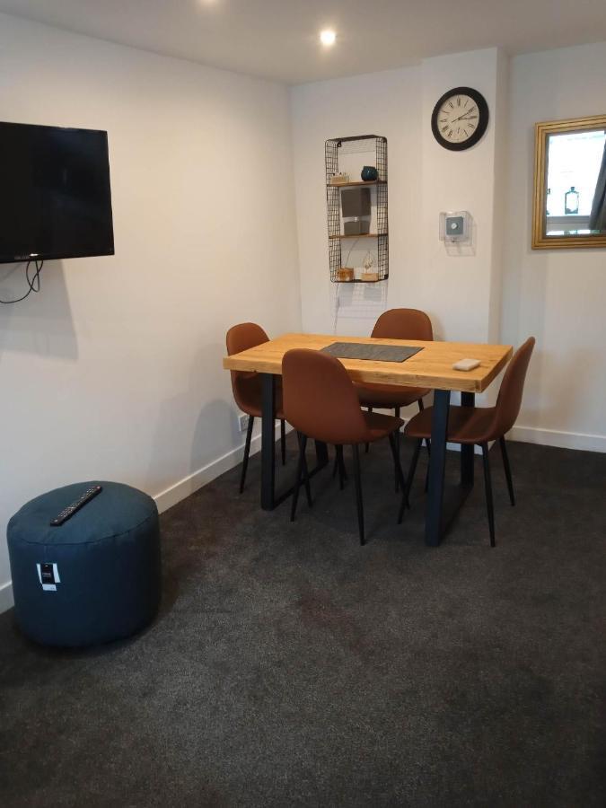 2 Bedrooms Sleeps 4 Free Wifi Parking Outdoor Area Lundin Links المظهر الخارجي الصورة