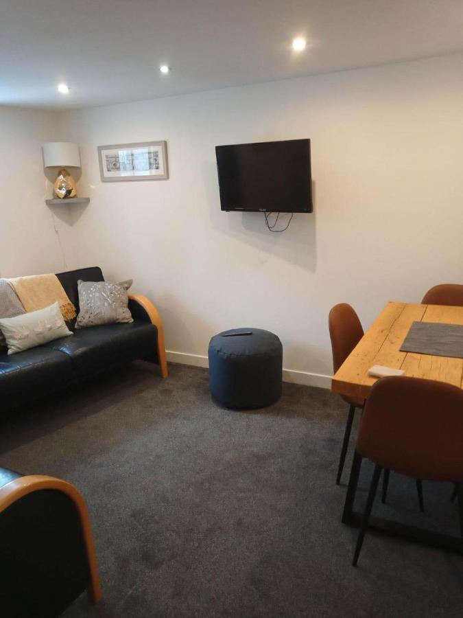 2 Bedrooms Sleeps 4 Free Wifi Parking Outdoor Area Lundin Links المظهر الخارجي الصورة
