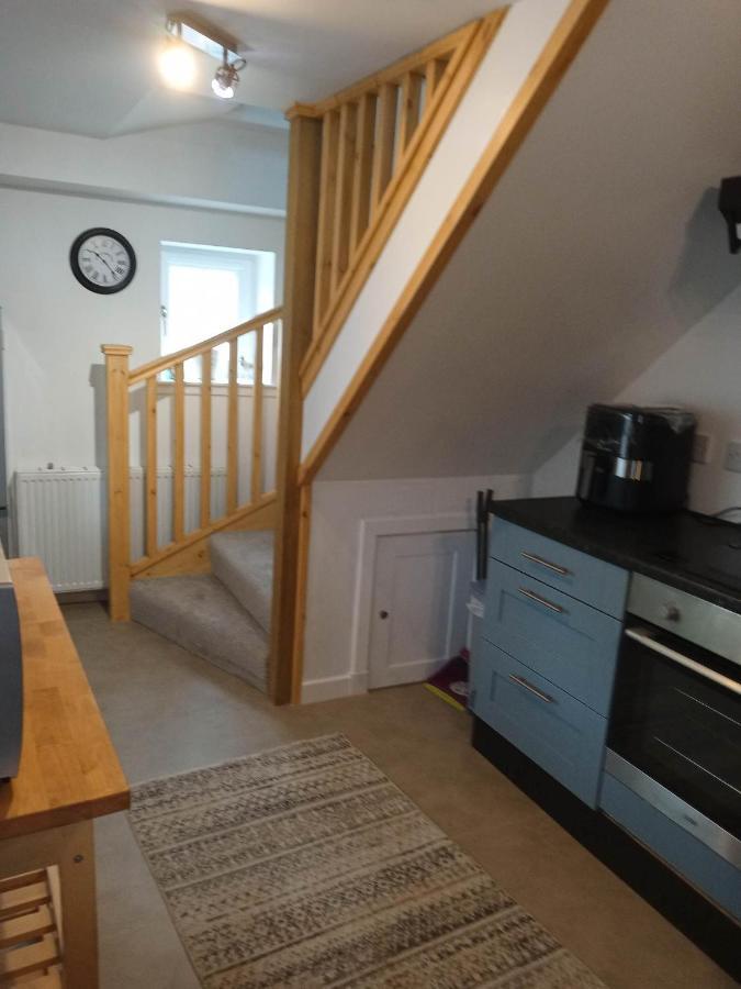 2 Bedrooms Sleeps 4 Free Wifi Parking Outdoor Area Lundin Links المظهر الخارجي الصورة