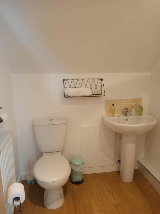 2 Bedrooms Sleeps 4 Free Wifi Parking Outdoor Area Lundin Links المظهر الخارجي الصورة