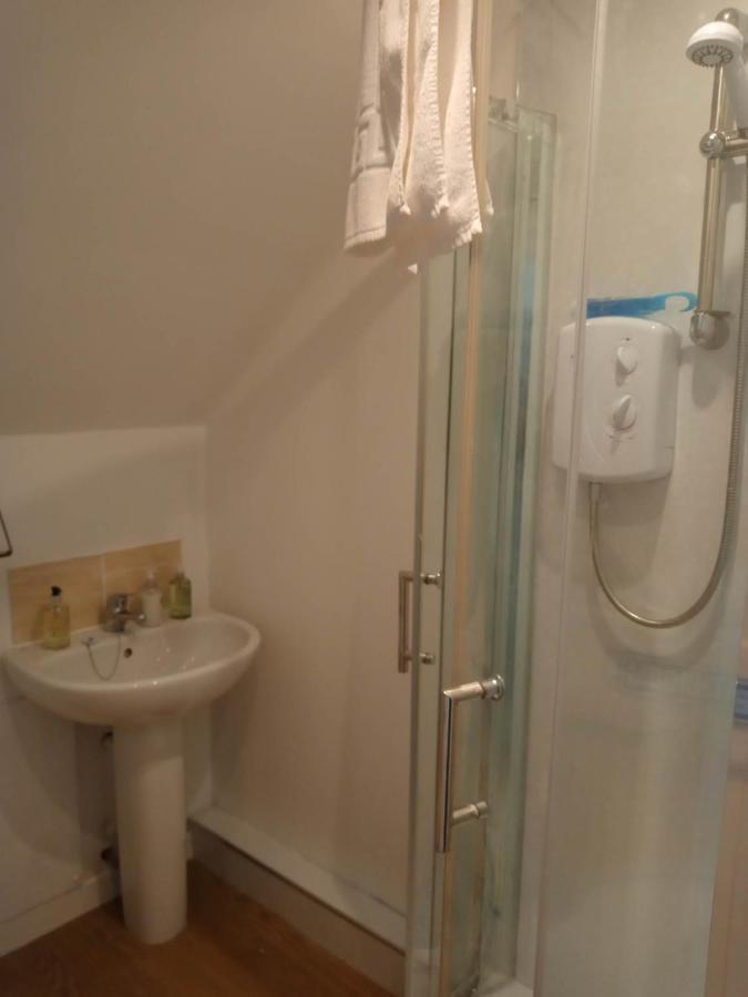 2 Bedrooms Sleeps 4 Free Wifi Parking Outdoor Area Lundin Links المظهر الخارجي الصورة