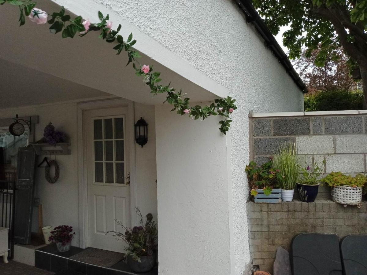 2 Bedrooms Sleeps 4 Free Wifi Parking Outdoor Area Lundin Links المظهر الخارجي الصورة