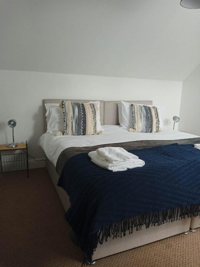 2 Bedrooms Sleeps 4 Free Wifi Parking Outdoor Area Lundin Links المظهر الخارجي الصورة