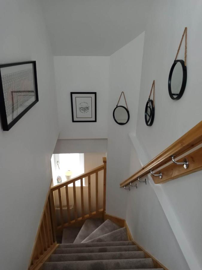 2 Bedrooms Sleeps 4 Free Wifi Parking Outdoor Area Lundin Links المظهر الخارجي الصورة